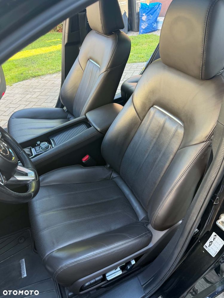Mazda 6 2.5 SKYDream - 14