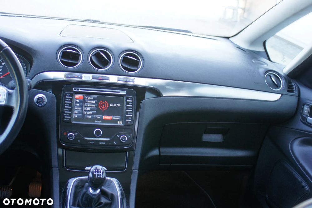 Ford S-Max 1.6 EcoBoost Start Stopp System Champions Edition - 30