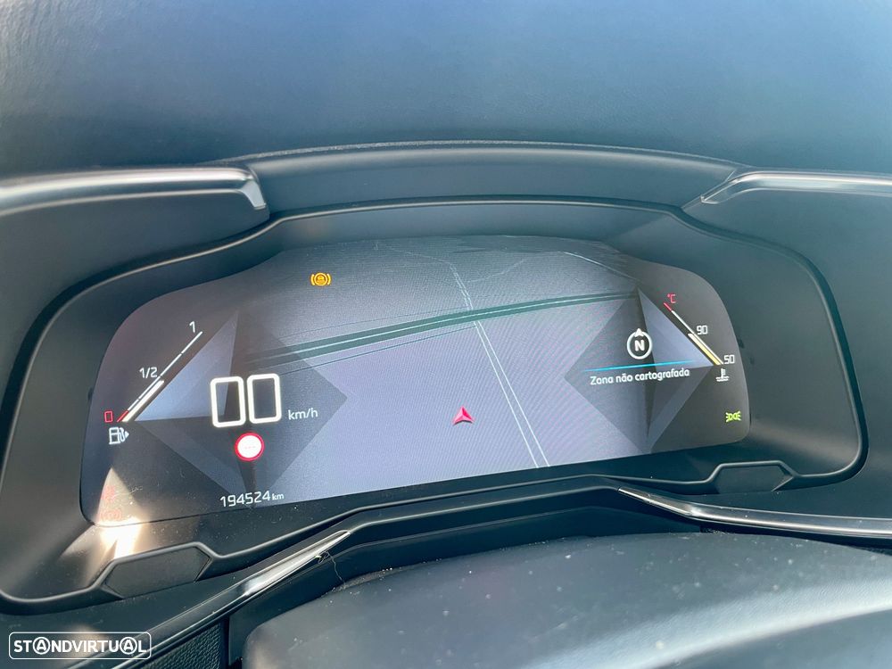 DS DS7 Crossback BlueHDI 130 So Chic - 11