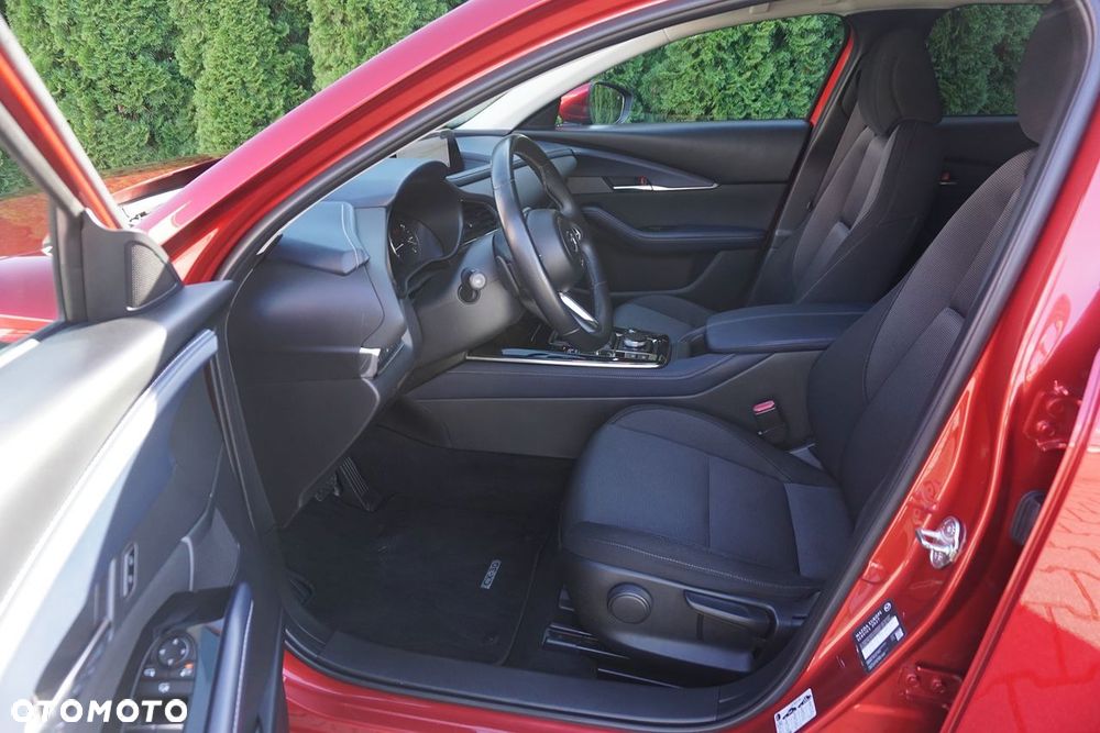 Mazda CX-30 2.0 mHEV Hikari 2WD - 17