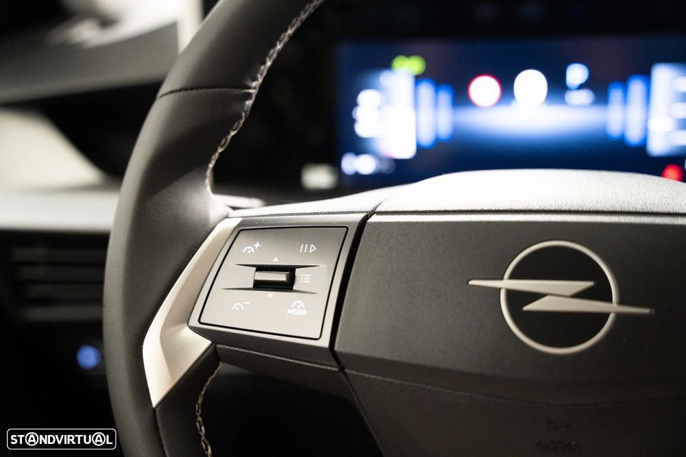 Opel Frontera Frontera-e GS - 24