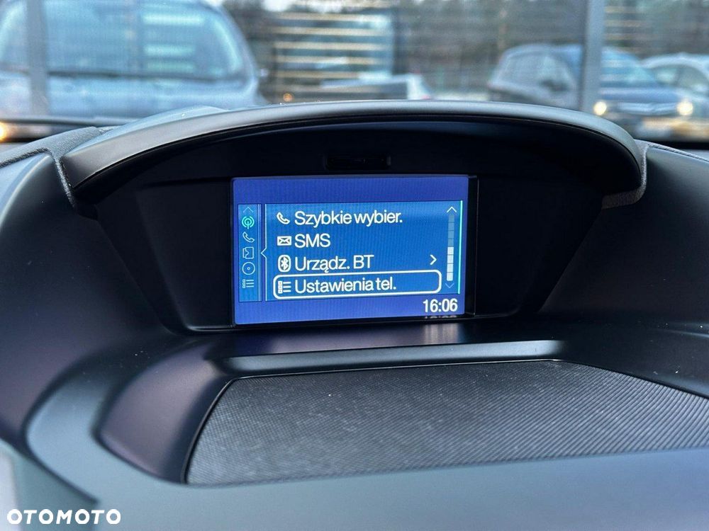 Ford Kuga 2.0 TDCi 4WD Titanium - 27