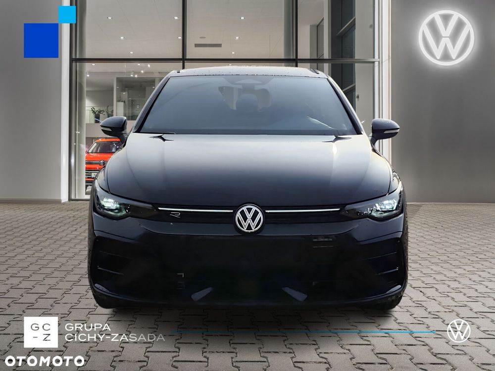 Volkswagen Golf Variant - 8