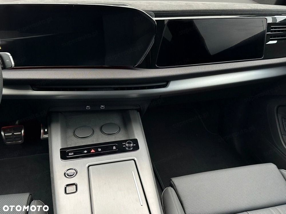 Audi Q7 TDI mHEV 180 kW Quattro Tiptr - 9