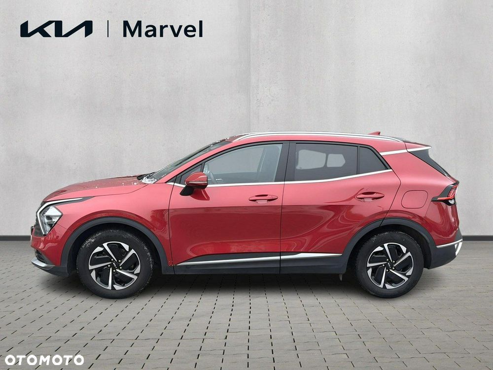 Kia Sportage 1.6 T-GDI L 2WD DCT - 3