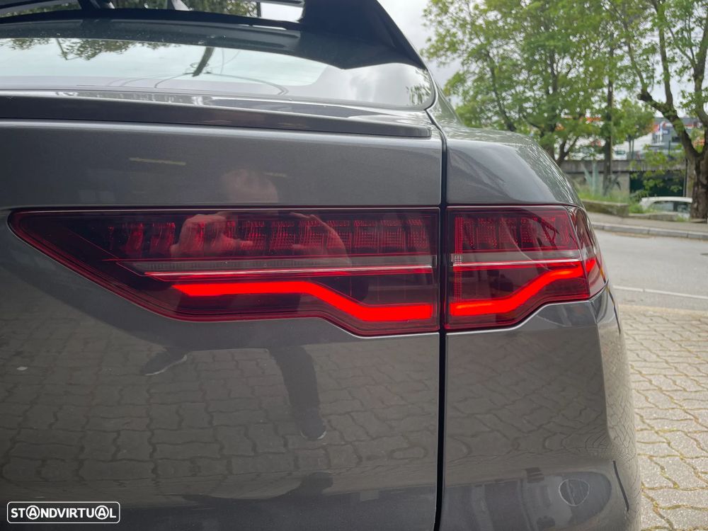 Jaguar I-Pace S AWD Aut. - 16