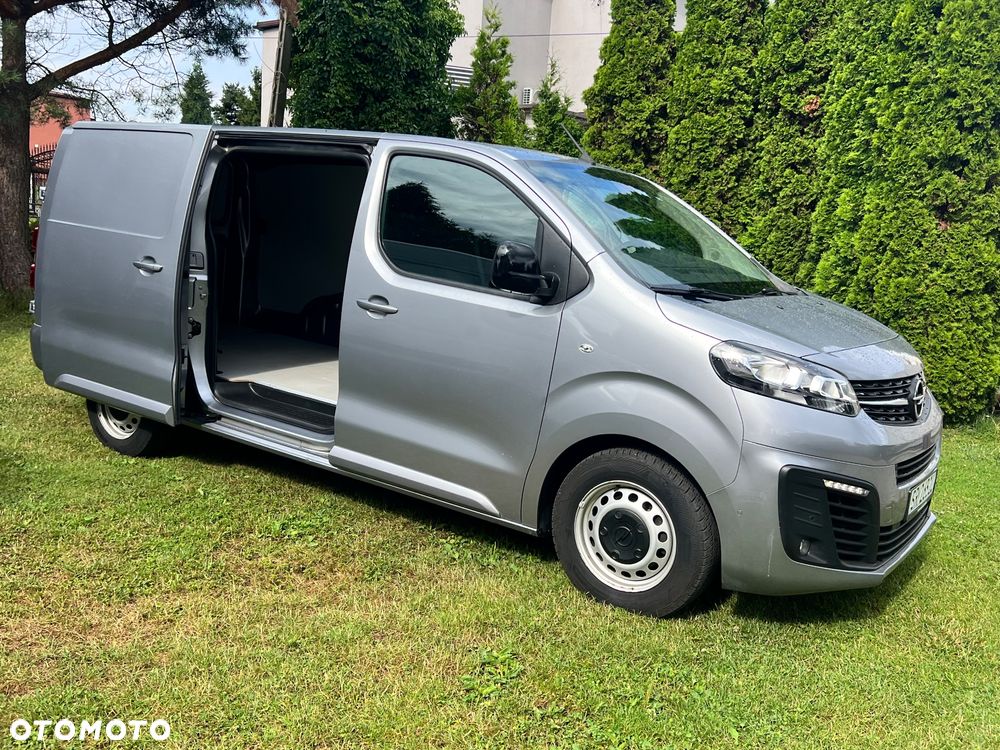 Opel Vivaro - 37