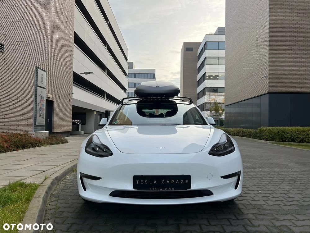 Tesla Model 3 Performance AWD - 2