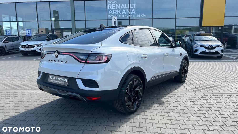 Renault Arkana - 4