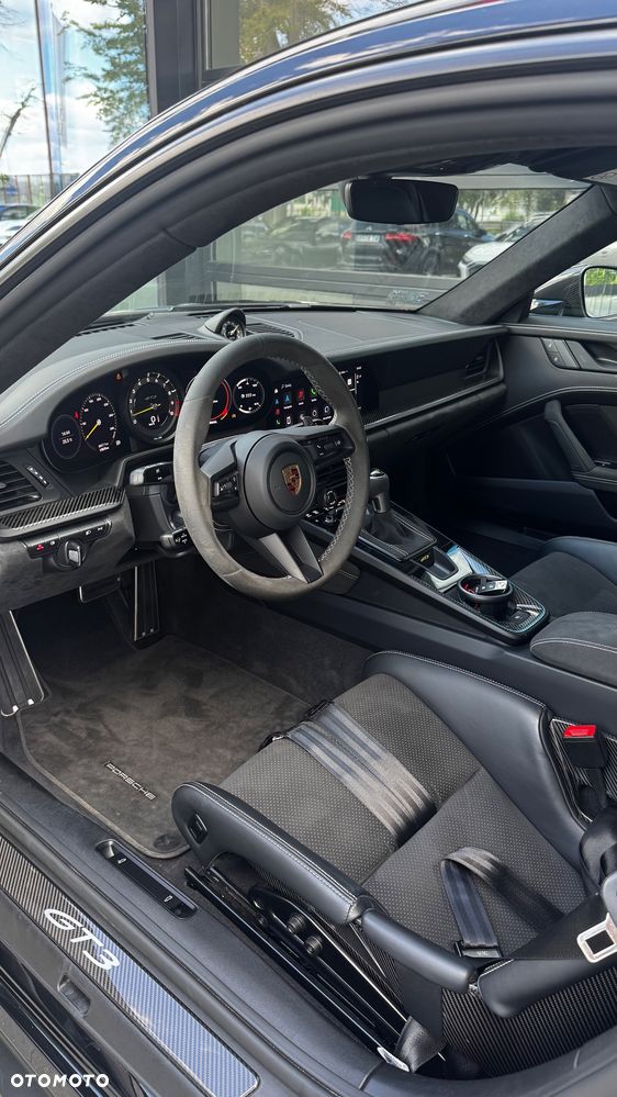 Porsche 911 GT3 - 33