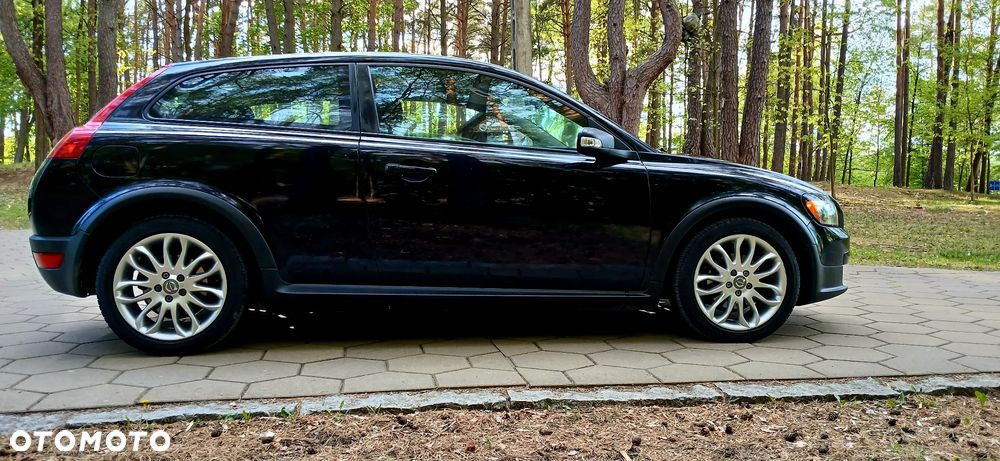Volvo C30 DRIVe Momentum - 8