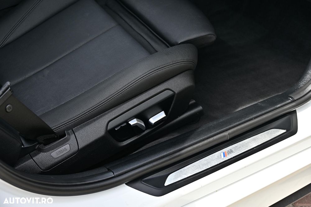 BMW Seria 3 330i xDrive Aut. M Sport - 21