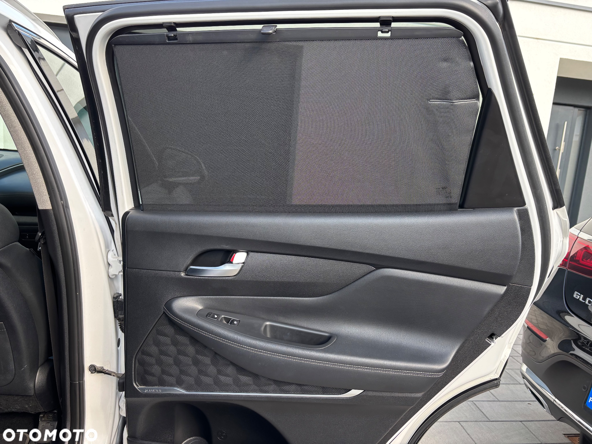 Hyundai Santa Fe 2.0 CRDi Platinum 4WD - 34