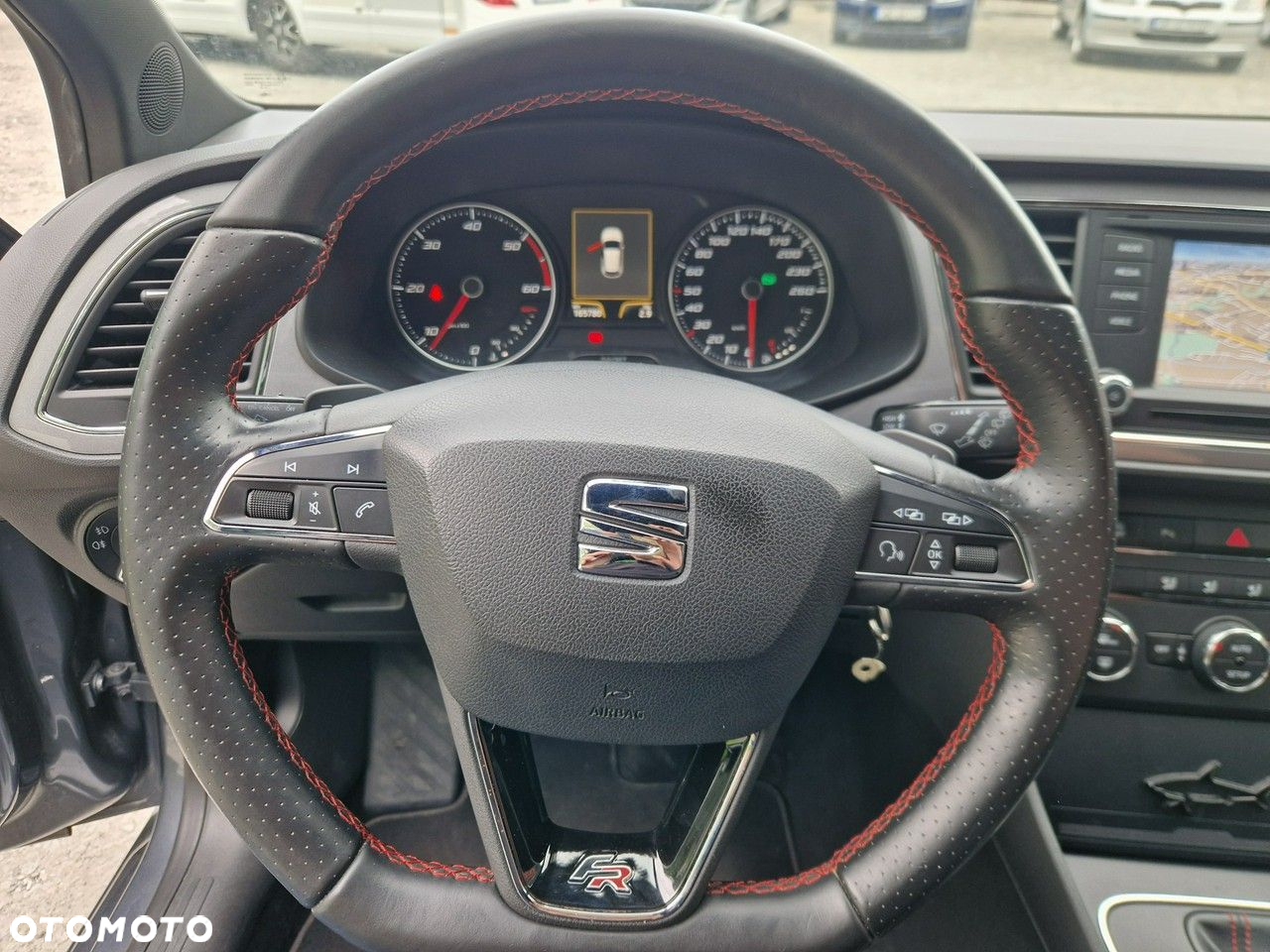 Seat Leon - 16