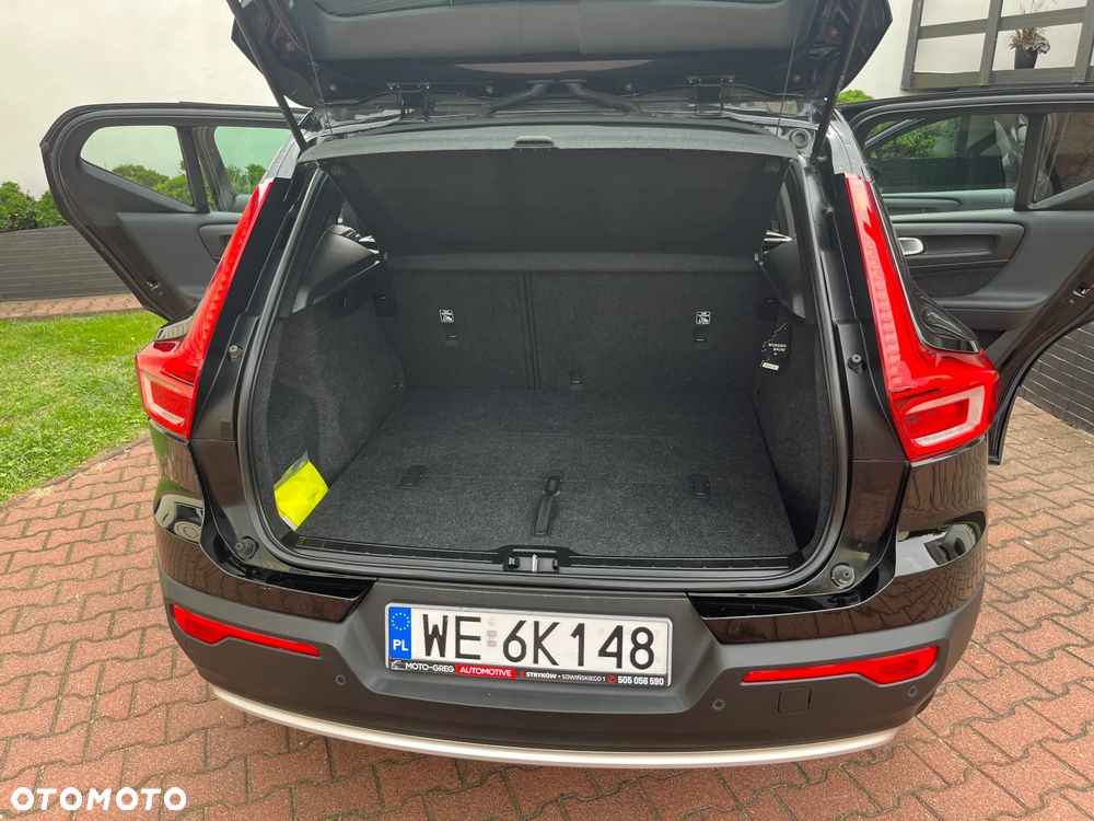 Volvo XC 40 B3 Essential - 21