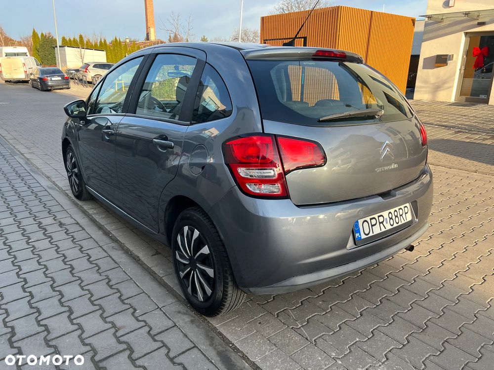 Citroën C3 - 6