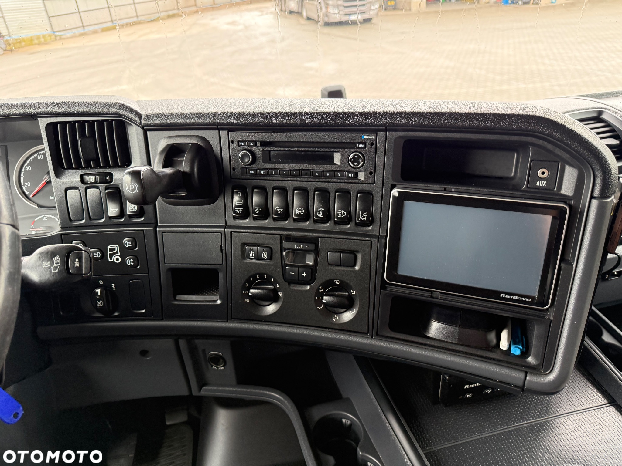 Scania R450 - 23