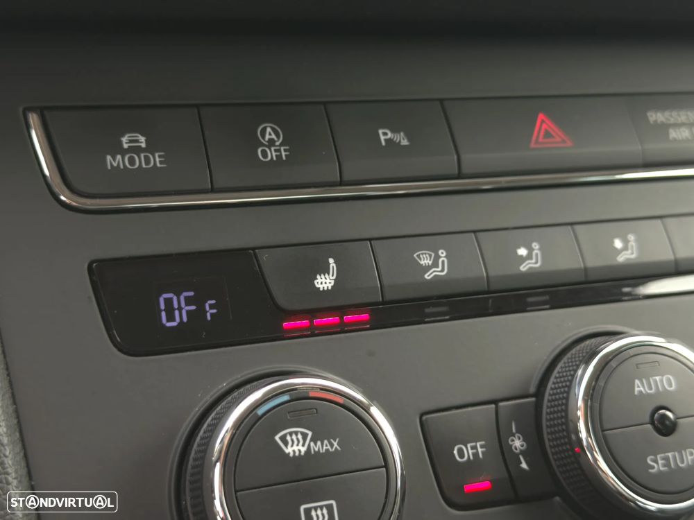 SEAT Leon SC 1.8 TSI S&S DSG FR - 13