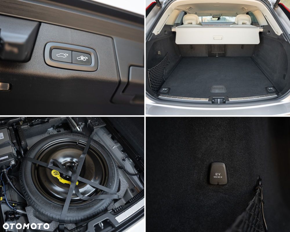 Volvo XC 60 B4 D AWD Geartronic Inscription - 41