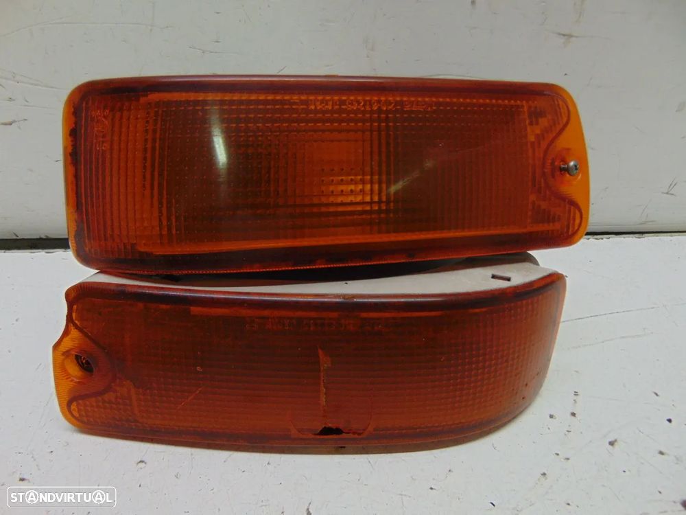 Farolins pisca Ford/BMW/Mitsubishi - 7