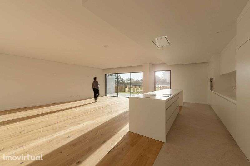 Apartamento Premium Novo com Jardim Privado | Costa de Cascais - Grande imagem: 2/12