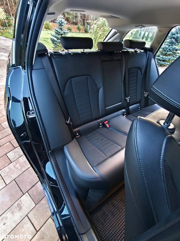 BMW Seria 3 330e Sport Line - 18