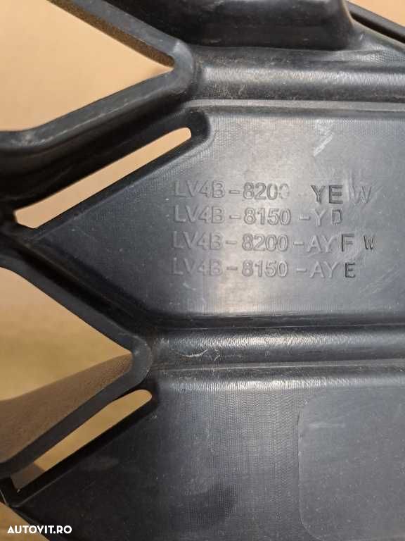 Grila radiator originala Ford Kuga ST Line an 2019-2024 - 3