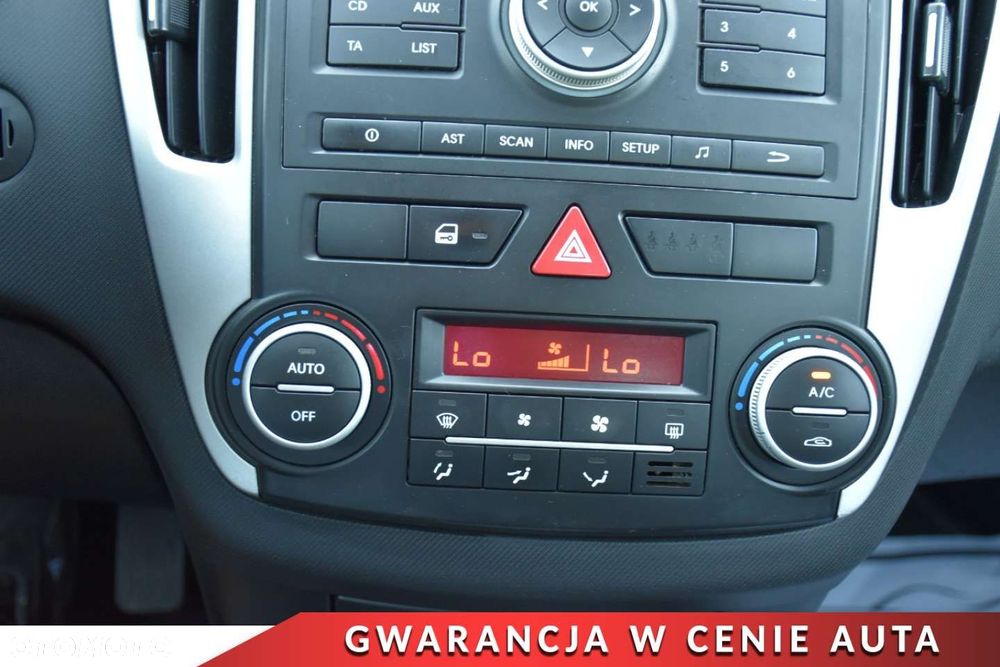 Kia Ceed Cee'd 1.6 Comfort + - 15