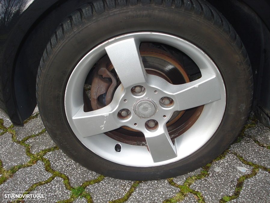 Smart ForFour Passion 75 - 24