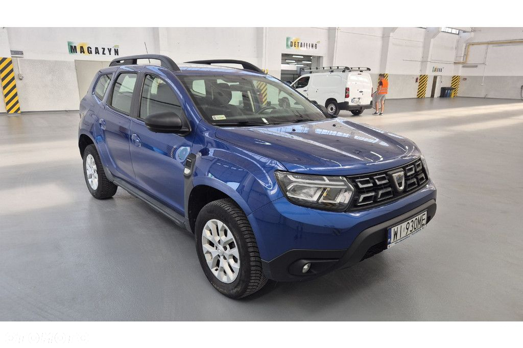 Dacia Duster - 10