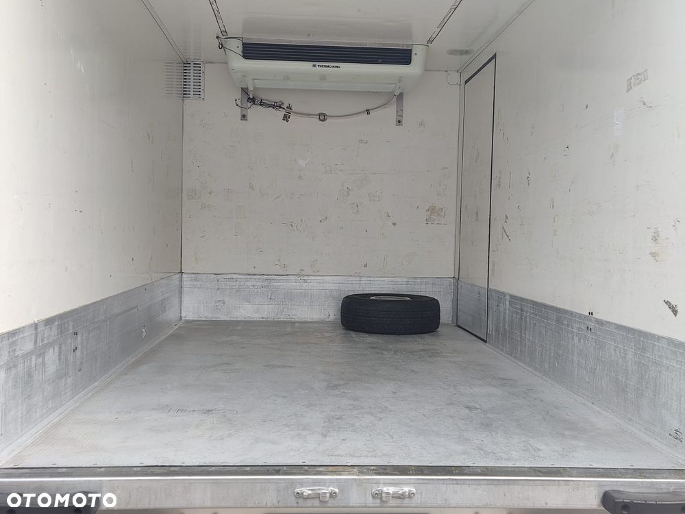 Mercedes-Benz SPRINTER CHŁODNIA MROŹNIA - 11