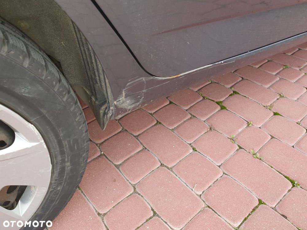 Skoda Fabia 1.4 TDI Edition - 4