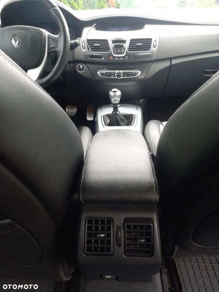 Renault Laguna II 2.0 GT Turbo - 14