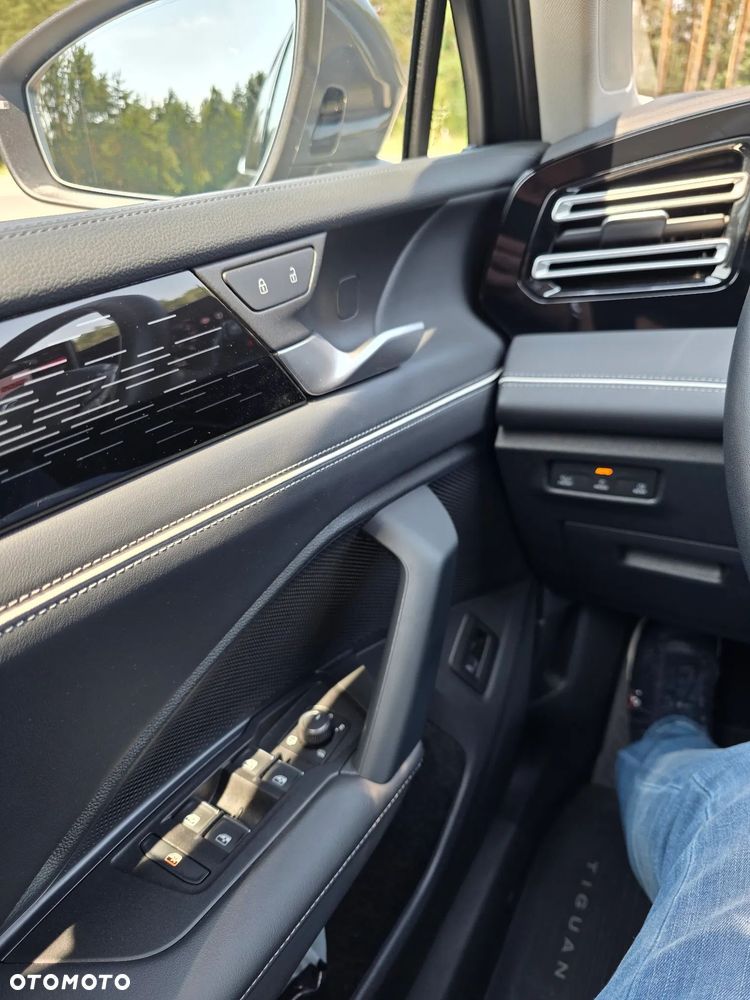Volkswagen Tiguan - 6
