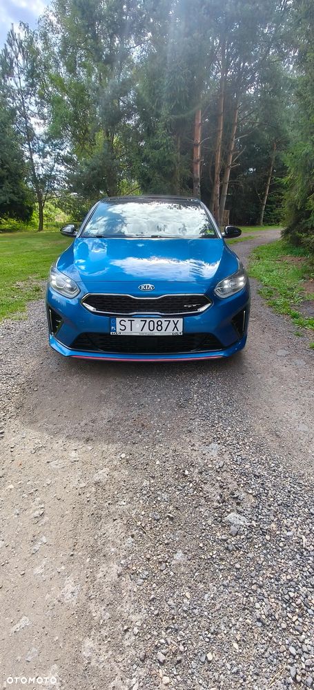 Kia Ceed - 3