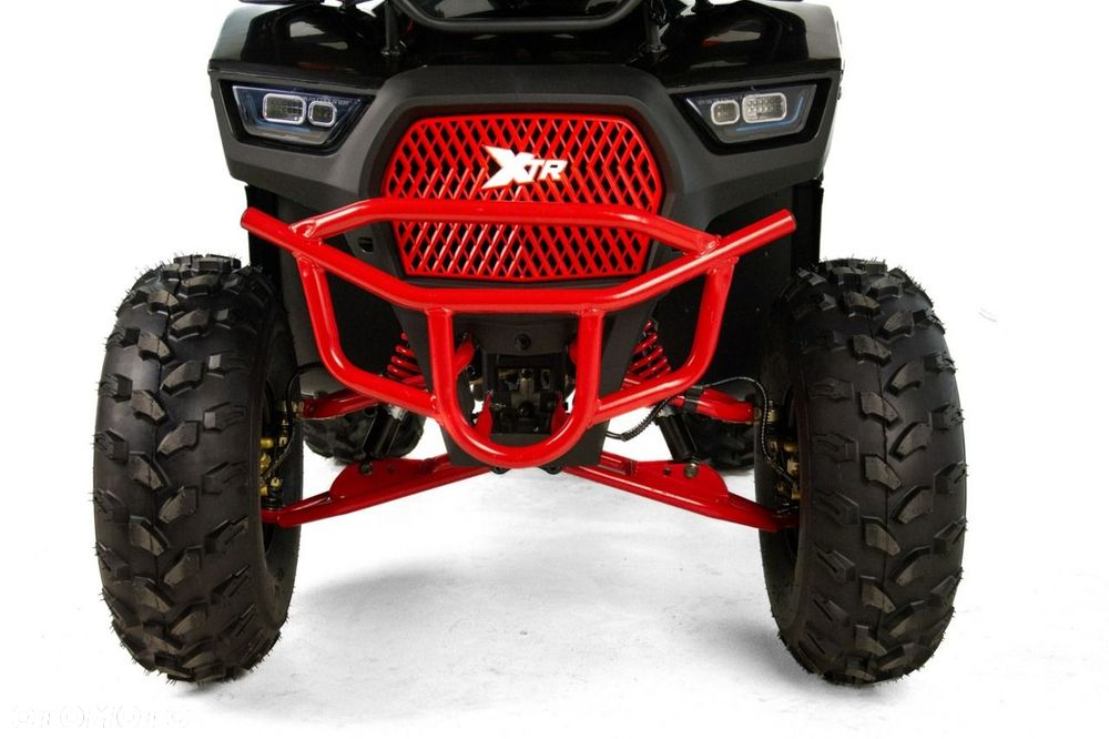 XTR Inny - 25