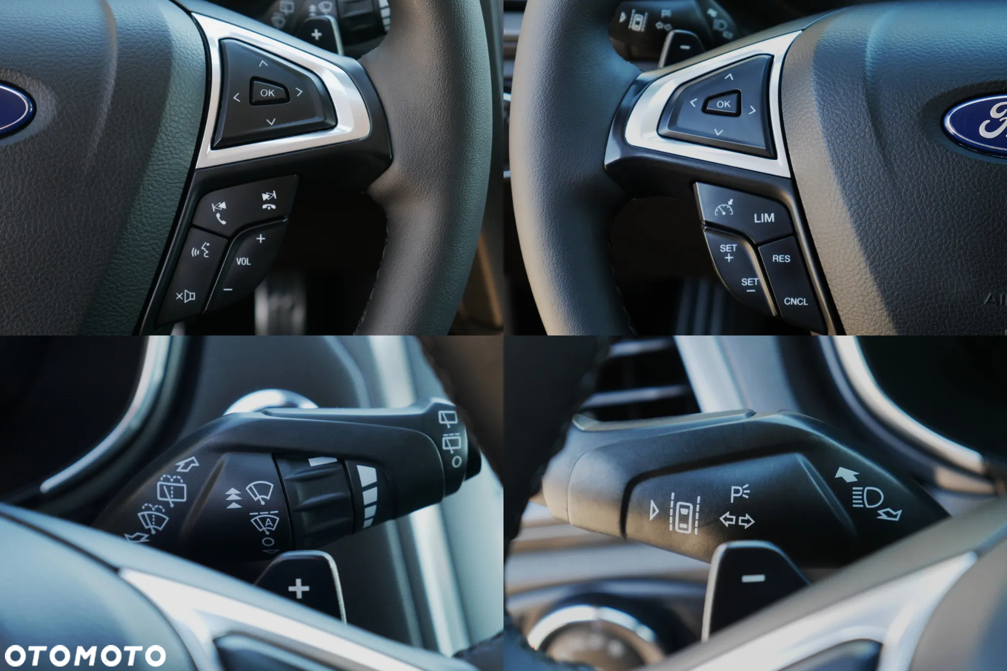Ford Mondeo 2.0 TDCi Titanium 4WD PowerShift - 30