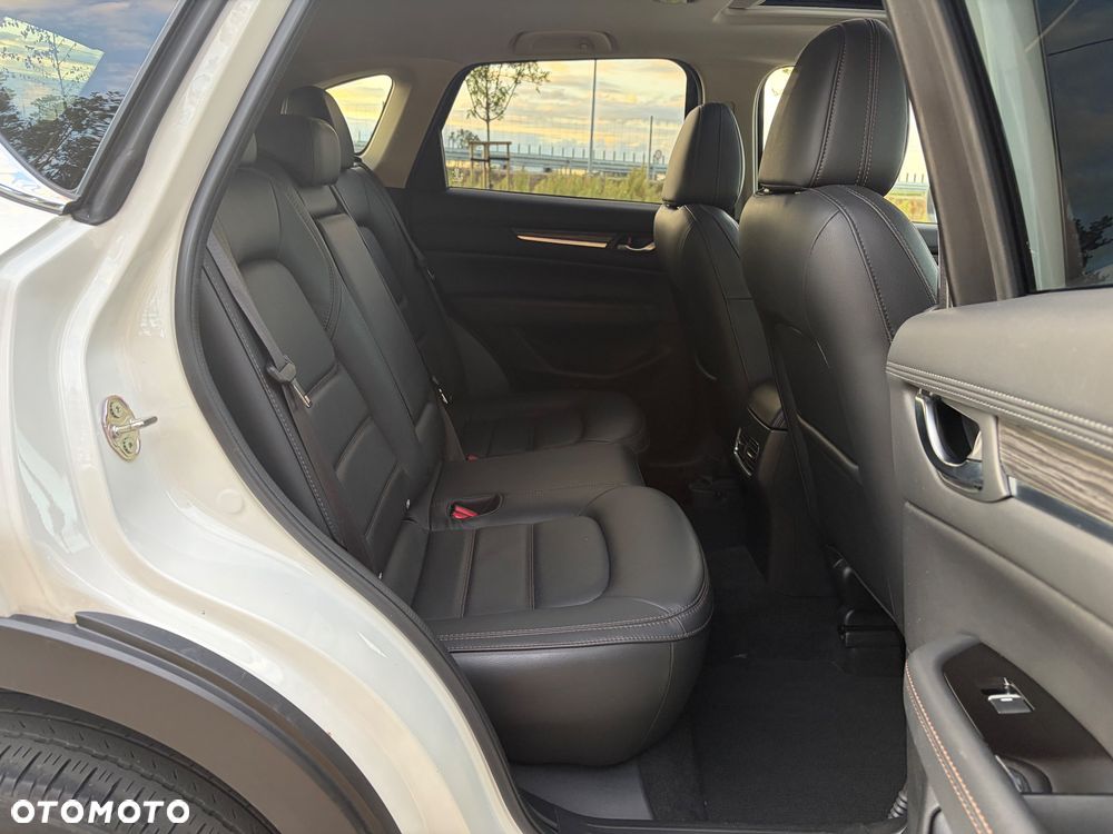 Mazda CX-5 - 24