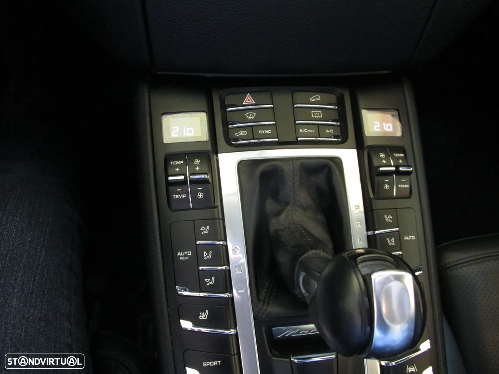 Porsche Macan S PDK - 34