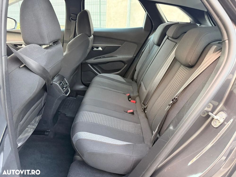Peugeot 3008 1.5 BlueHDI 130 EAT8 Allure Pack - 6