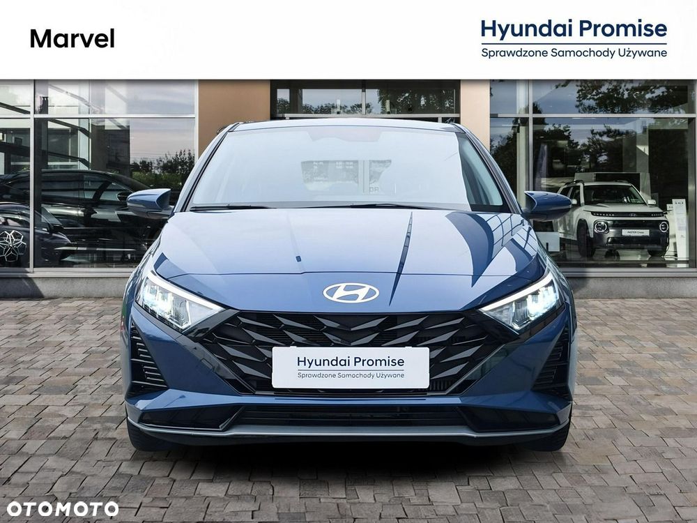 Hyundai i20 1.0 T-GDi Modern - 9
