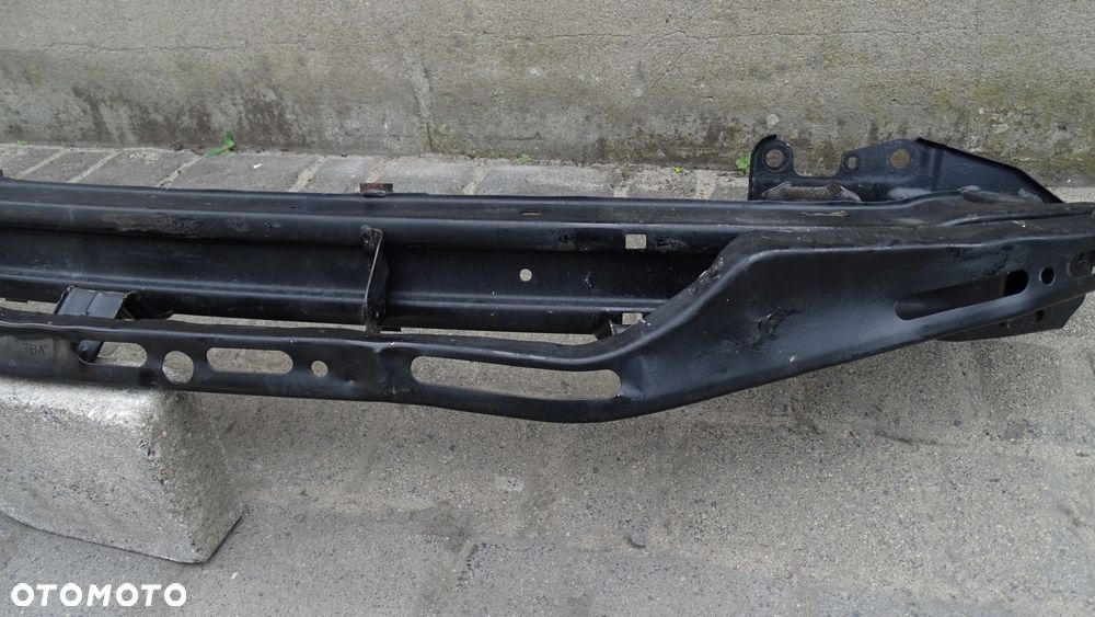 HONDA CIVIC X H/B - belka przednia - 4