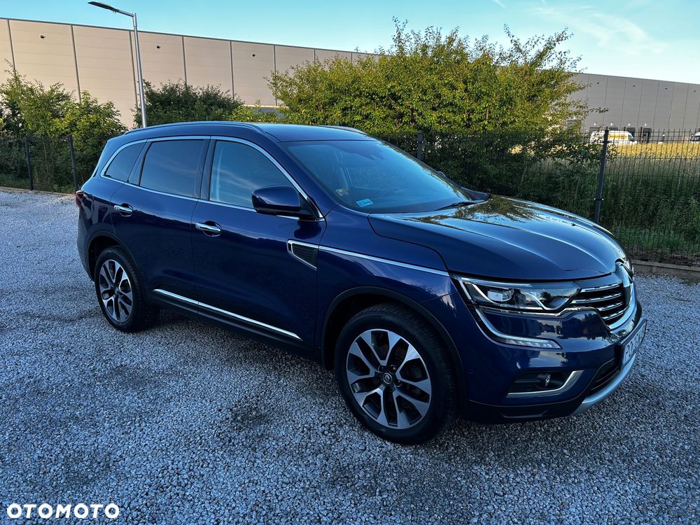 Renault Koleos - 17