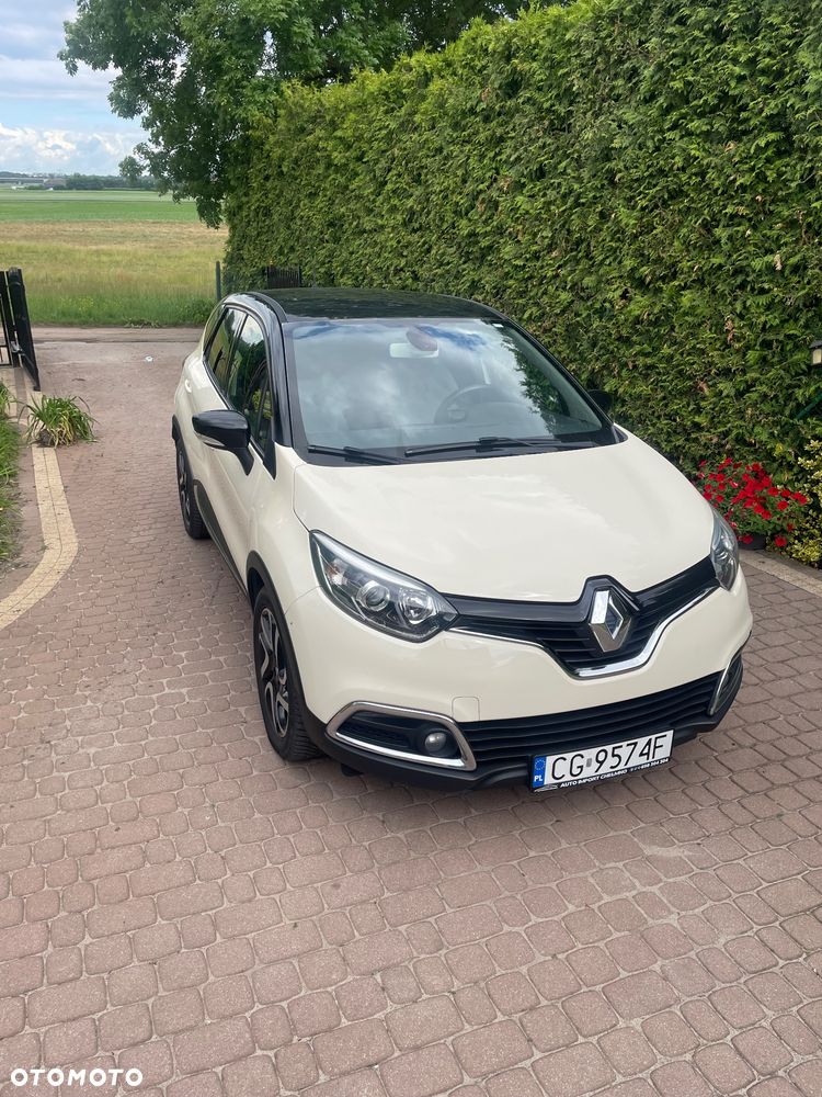 Renault Captur ENERGY TCe 120 EDC Luxe - 6