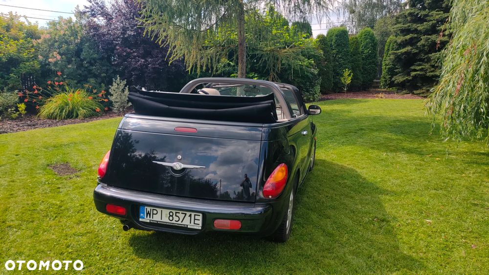 Chrysler PT Cruiser 2.4 Limited - 7