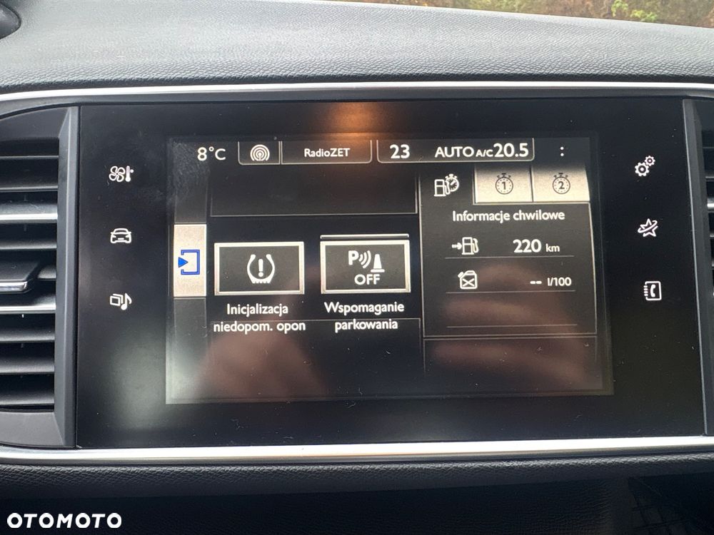Peugeot 308 - 16