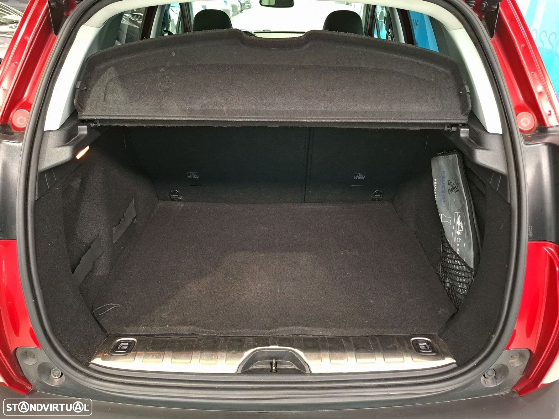 Peugeot 2008 1.6 BlueHDi Allure - 7