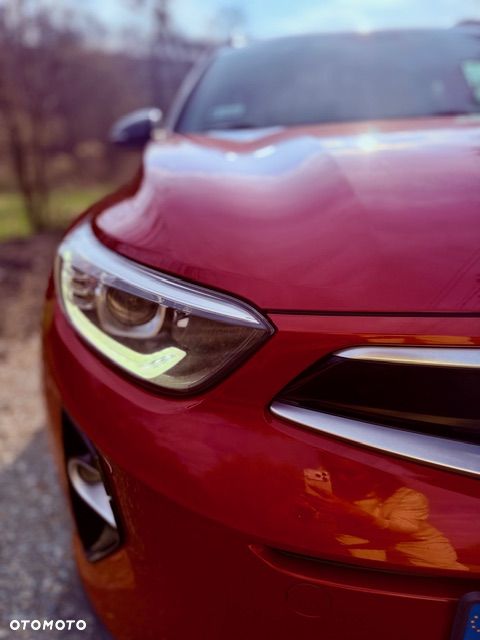 Kia Stonic 1.4 L - 10