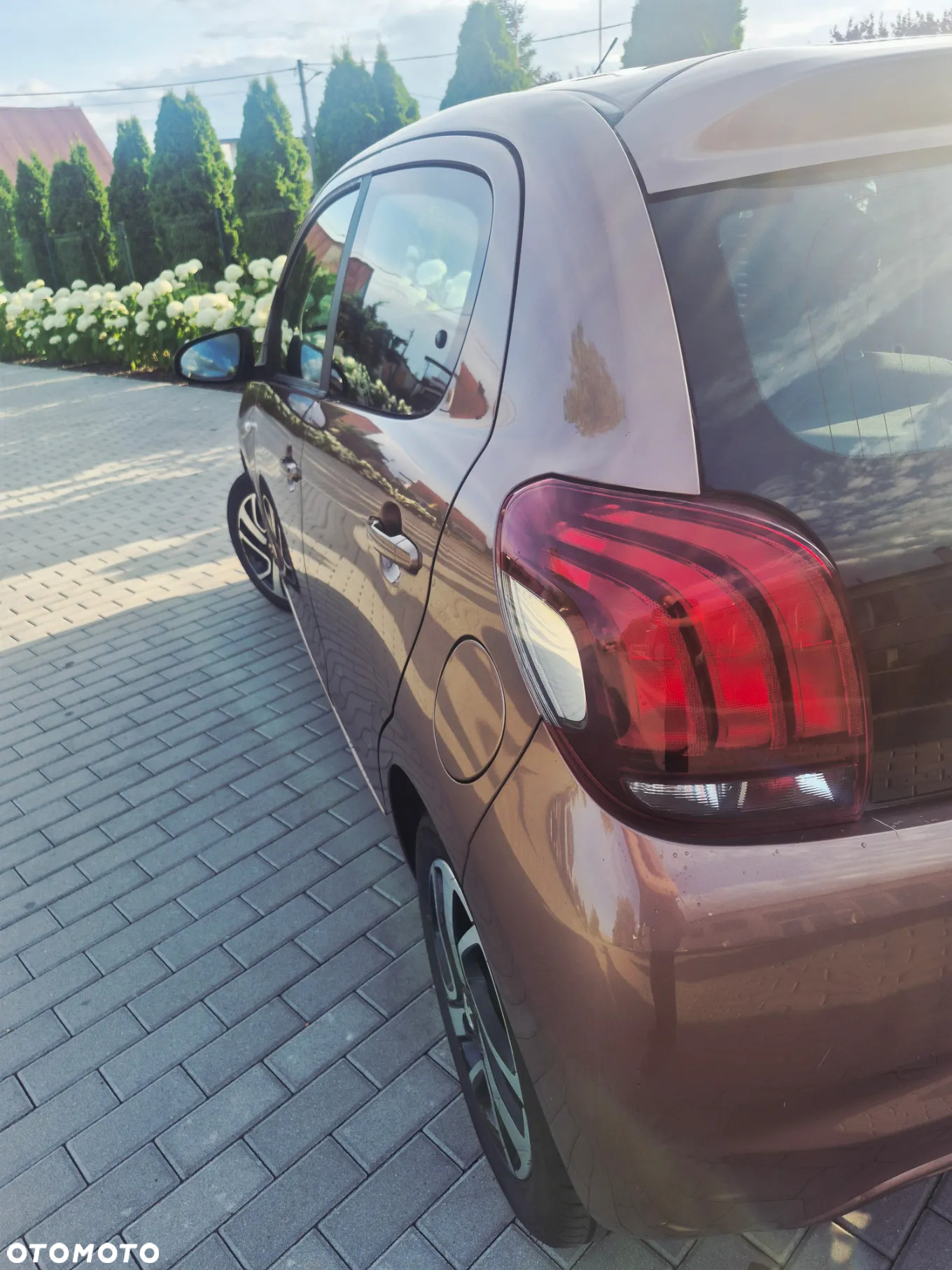 Peugeot 108 - 10