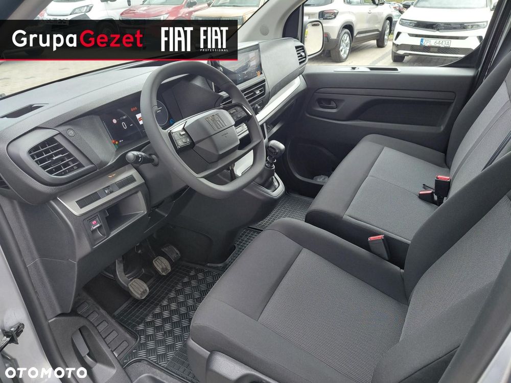 Fiat Scudo - 14